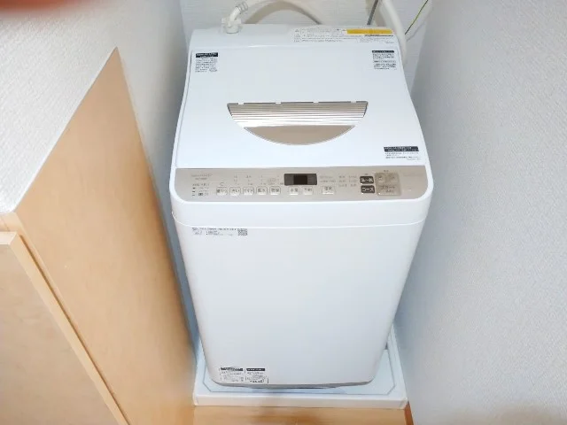乾燥機能付洗濯機