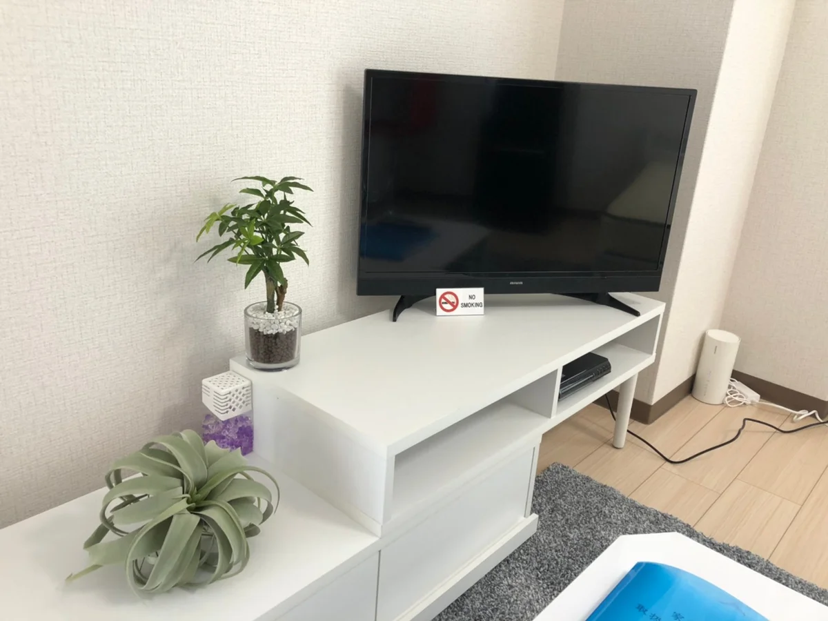 テレビ