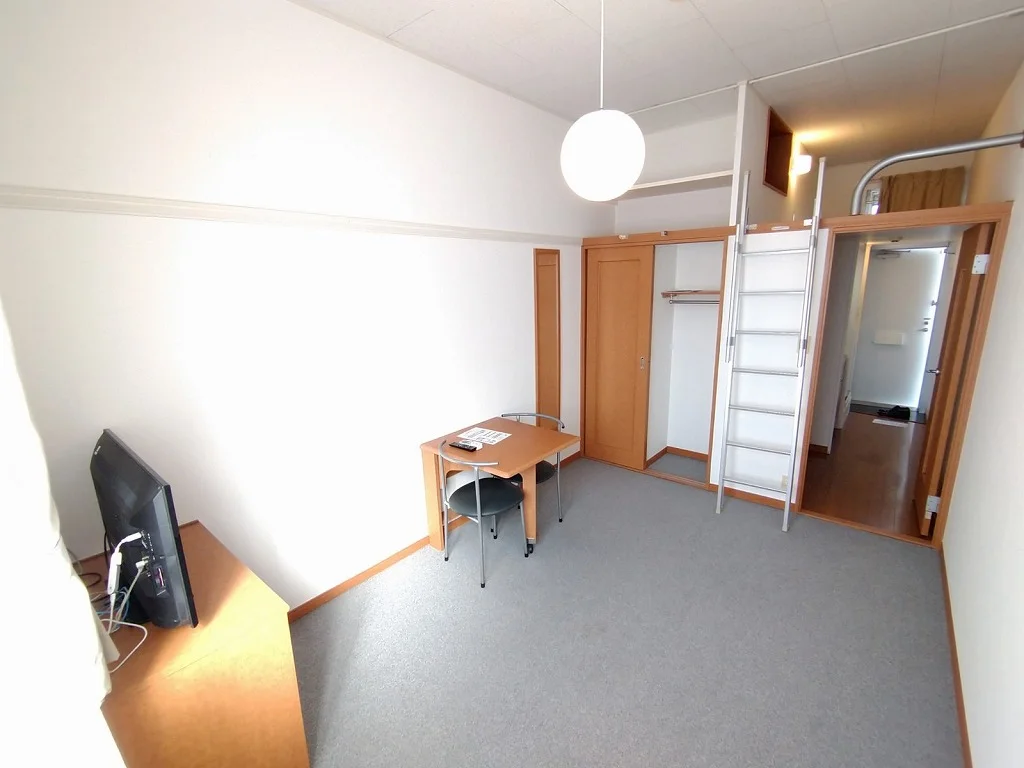 現況優先(１階はフローリング仕様)