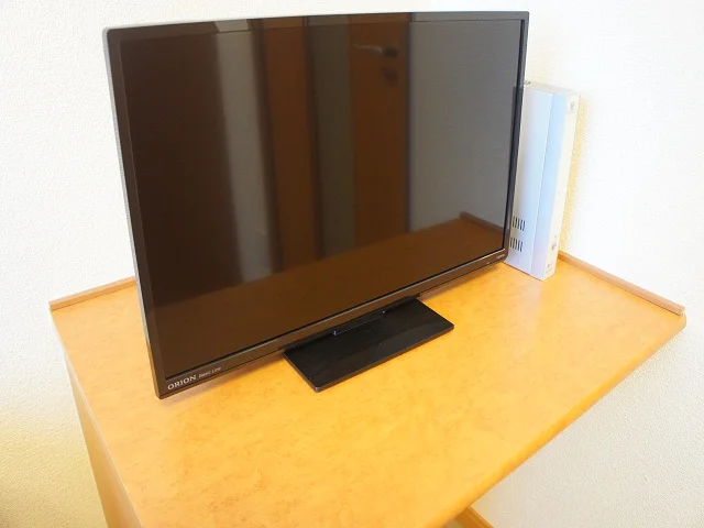 家具・家電付！