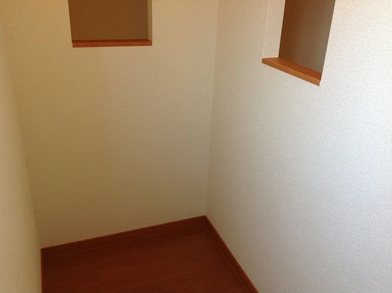 フリースペース