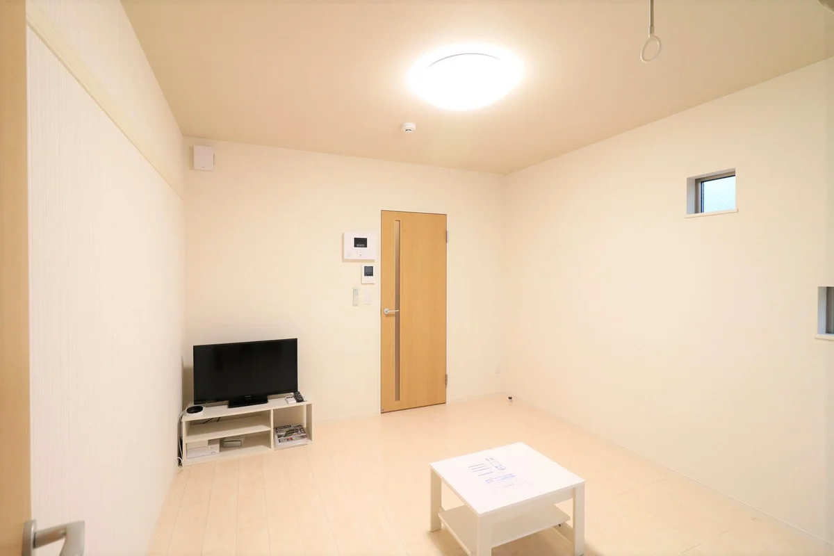 家具家電付により急な転勤や新生活を今すぐスタートできます！