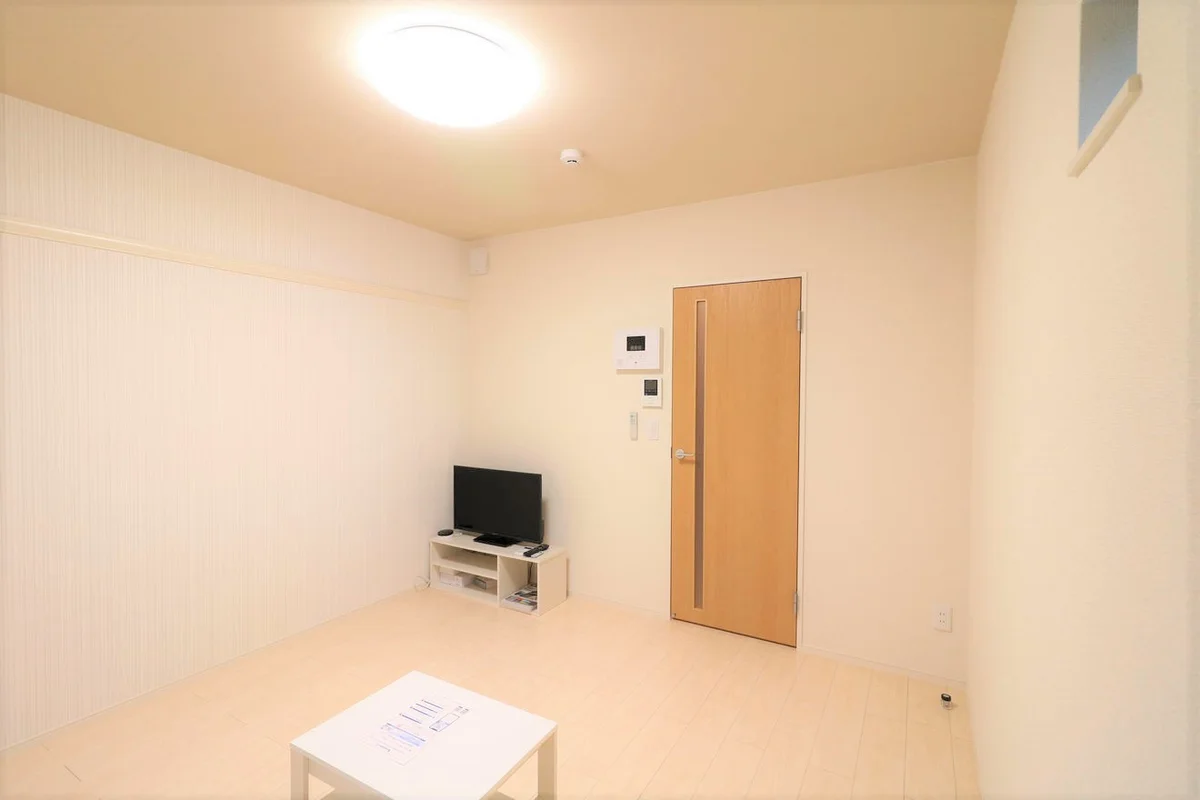 退寮をお考えの方には家具家電付きがおススメ！