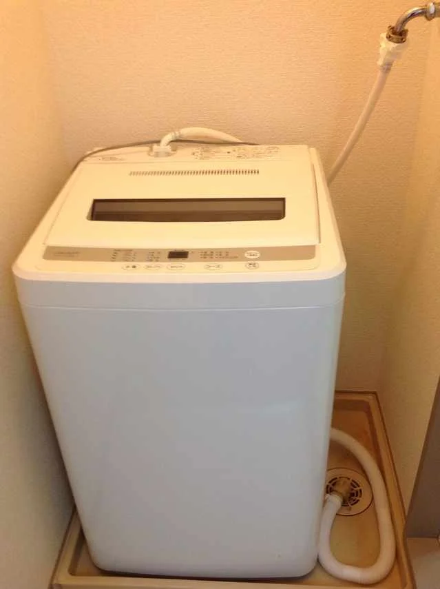 洗濯機