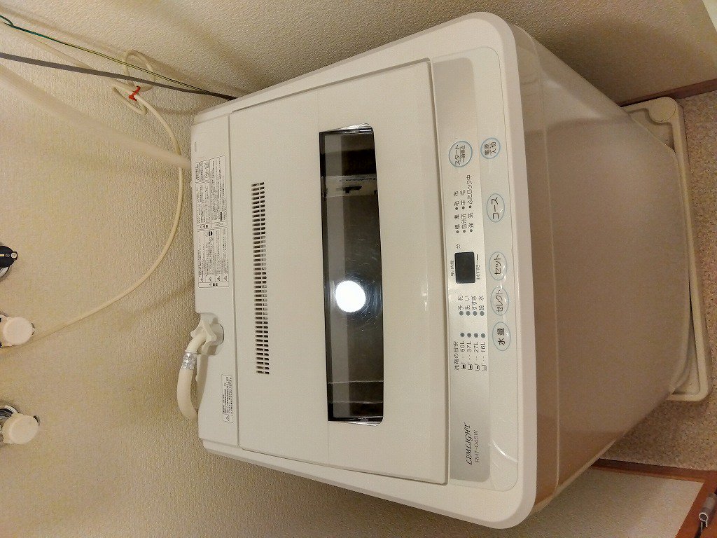 洗濯機