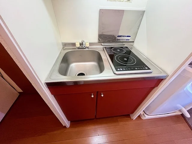 設備・仕様は号室により異なる為、現状を優先いたします。