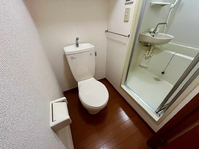 設備・仕様は号室により異なる為、現状を優先いたします。