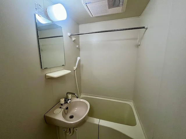 設備・仕様は号室により異なる為、現状を優先いたします。