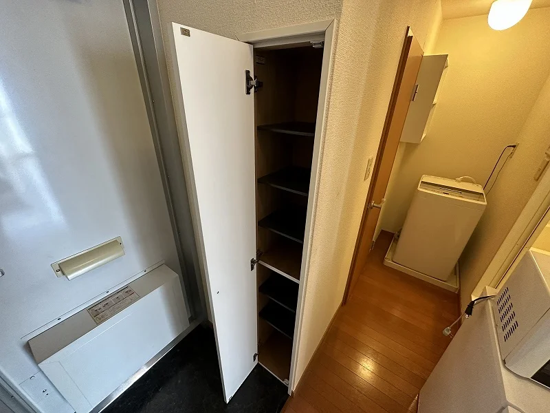 シューズボックス