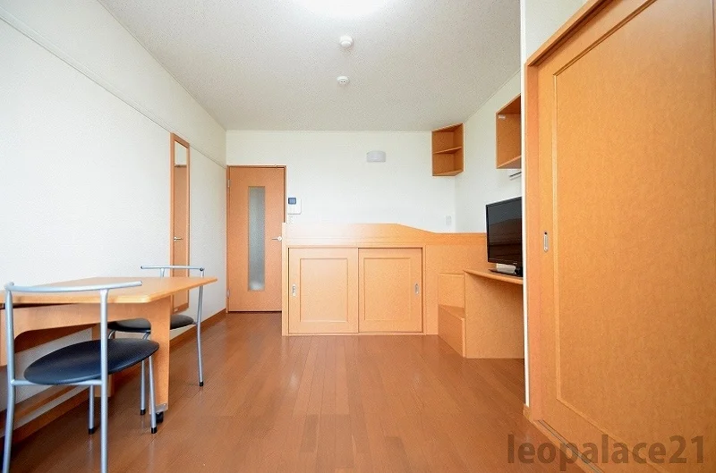 同タイプの物件写真になります。