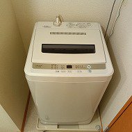 洗濯機