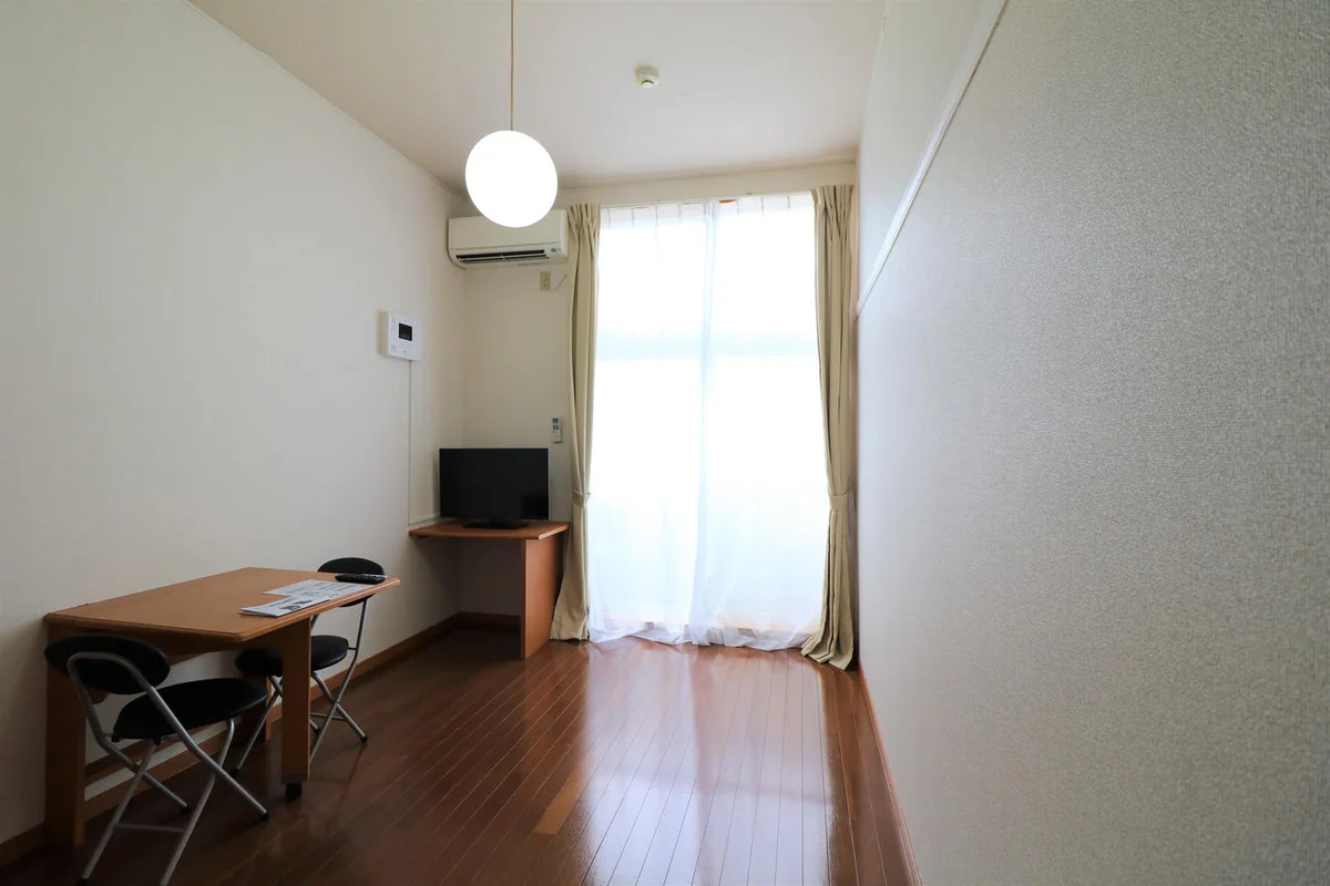 当社人気のロフトタイプ！開放的なお部屋が好きな人へ