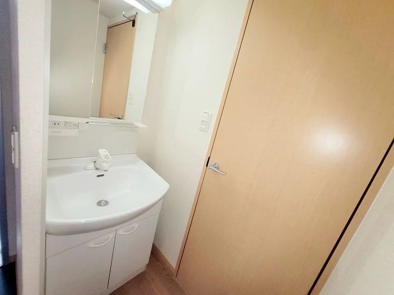 設備仕様は号室により異なる為、現況を優先とします。