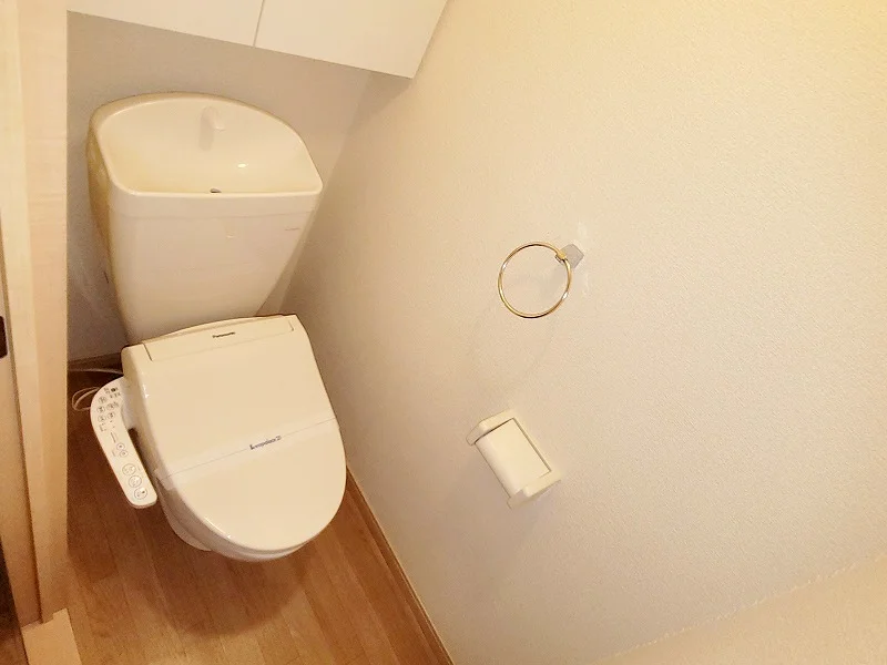 設備仕様は号室により異なる為、現況を優先とします。