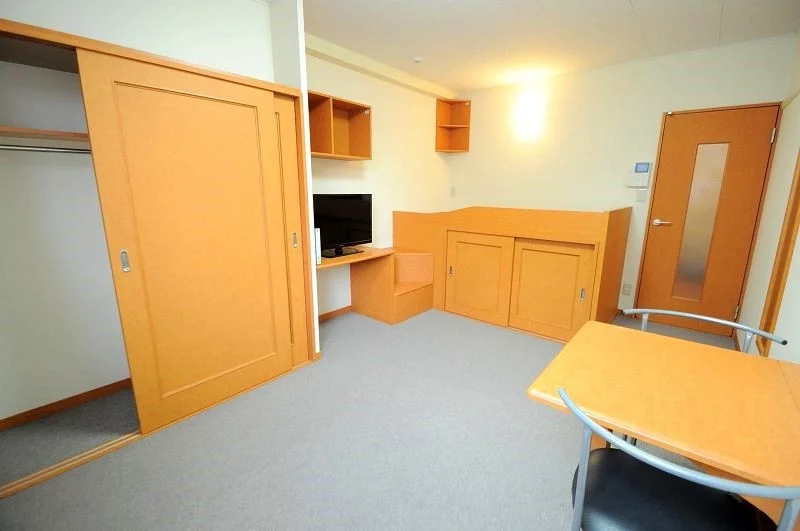 設備・使用は号室により異なる為、現況を優先致します。