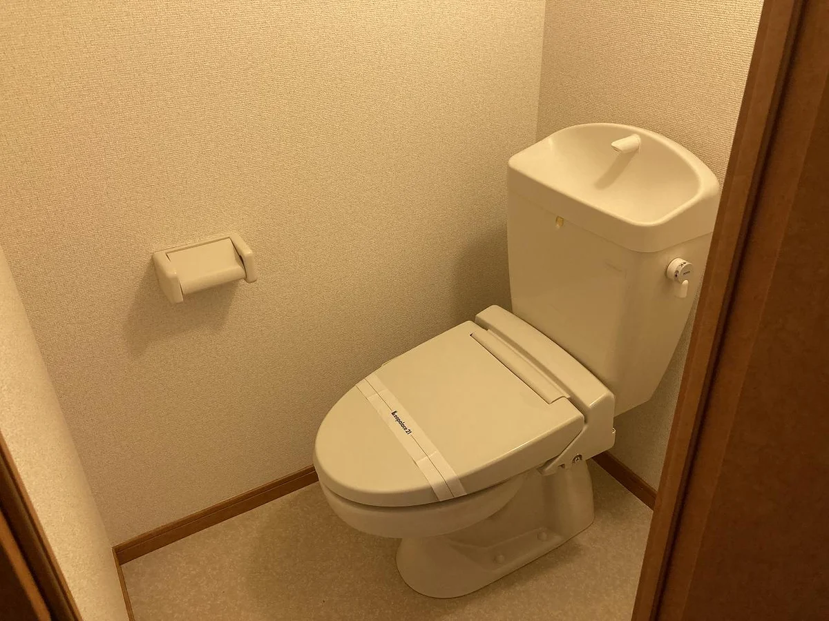 設備仕様は号室により異なる為、現況を優先致します。