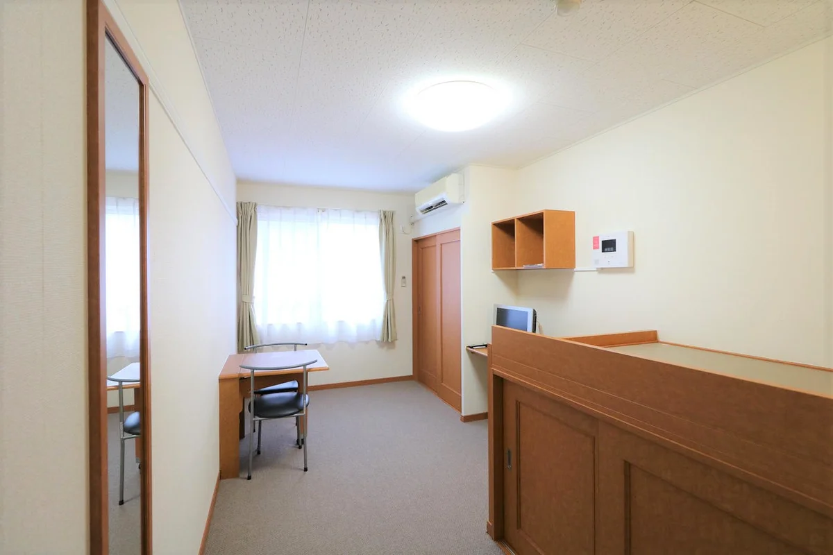 当社人気のベッドタイプ！収納付きベッドがオススメ！