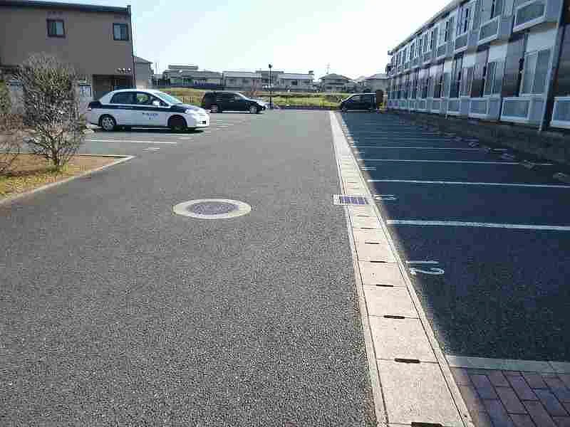 設備・仕様は号室により異なる為、現況を優先致します。