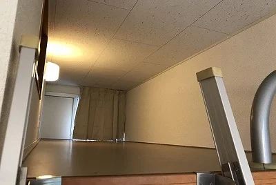 ロフト