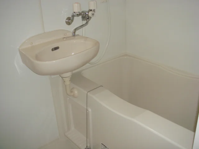 浴室換気乾燥機付きです！