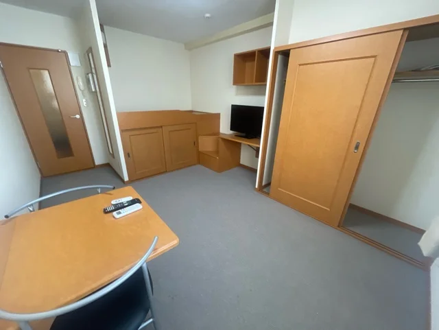 現状優先。設置は現地と異なる可能性があります。