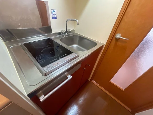 現状優先。設置は現地と異なる可能性があります。