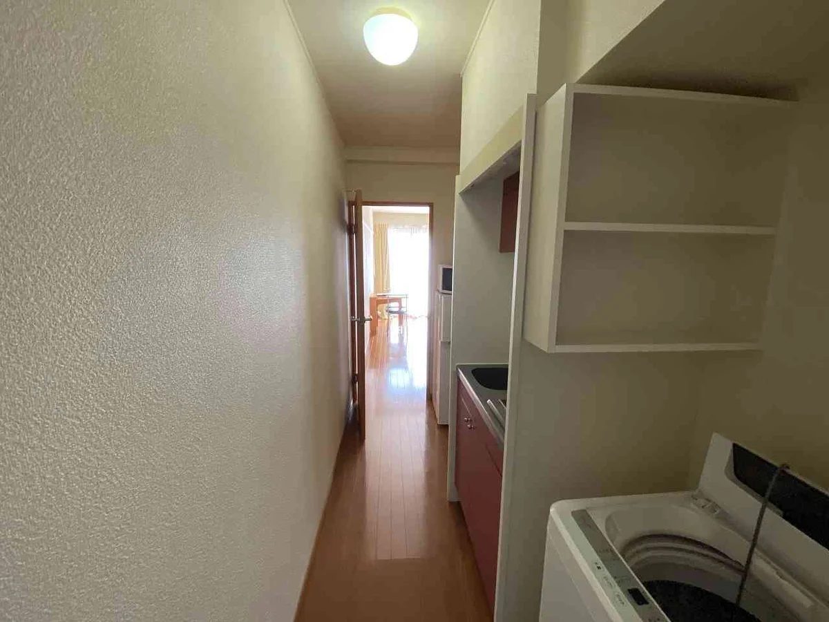 設備・使用は号室により異なる為、現況を優先致します。