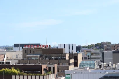 戸塚共立第１病院まで徒歩12分
