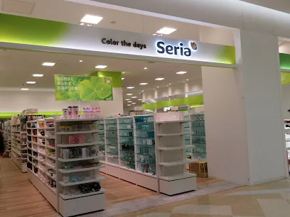 Seria サクラス戸塚店まで徒歩8分