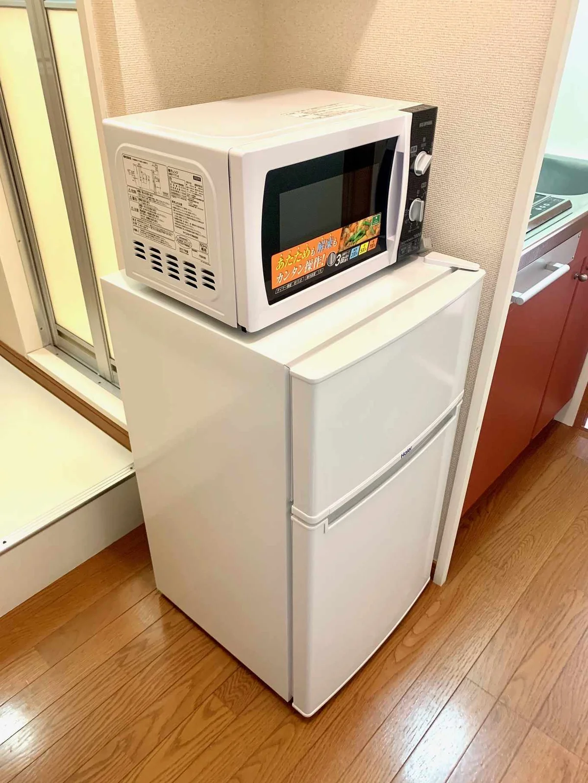 設備・仕様は号室により異なる為、現況を優先いたします。