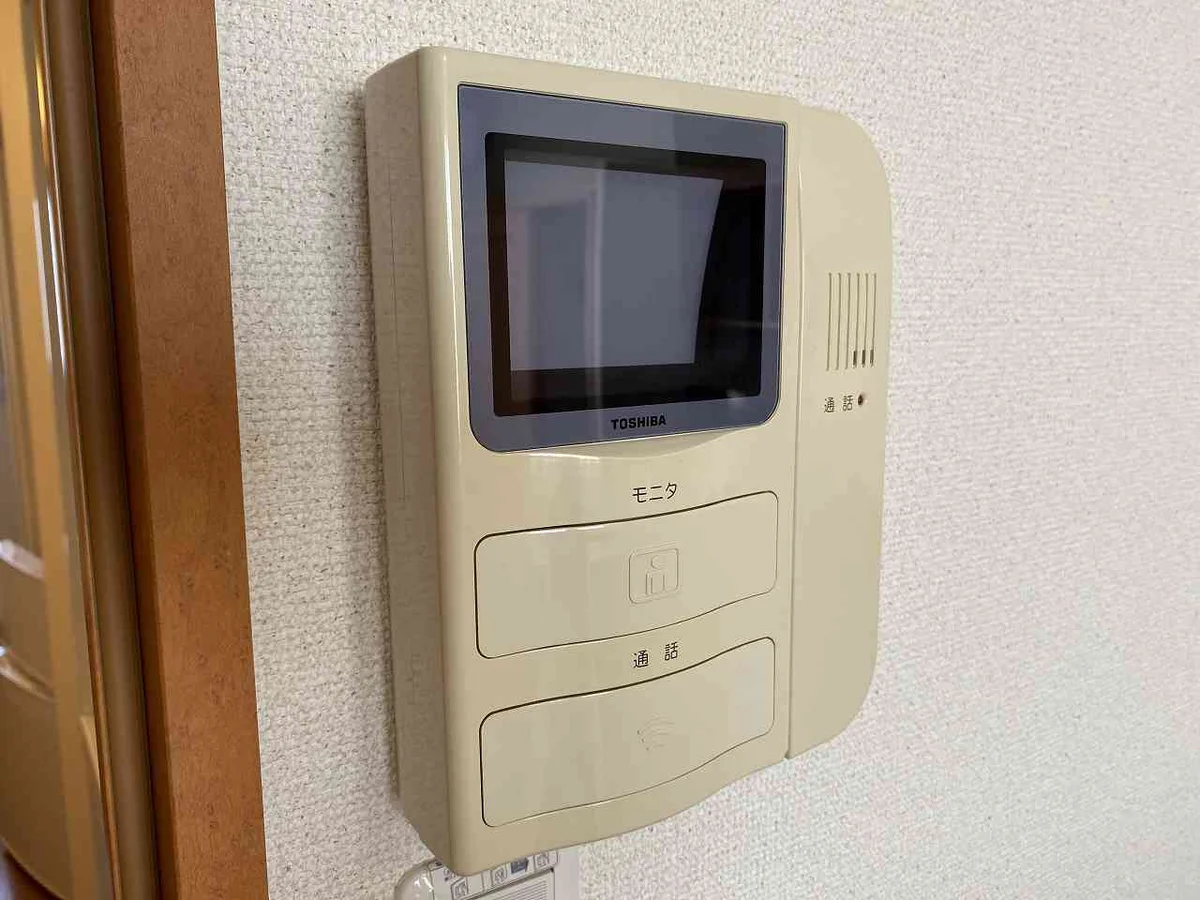 設備仕様は号室により異なる為、現況を優先とします。