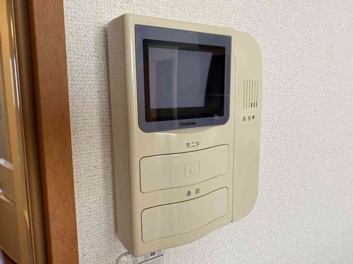 設備仕様は号室により異なる為、現況を優先とします。