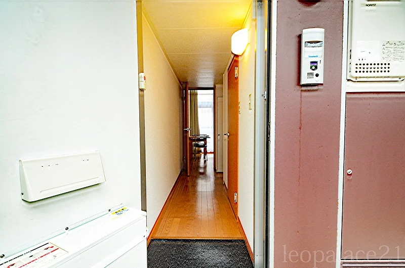 同タイプの物件写真です。