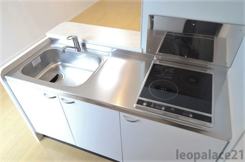 設備・仕様は号室により異なる為、現況を優先致します。