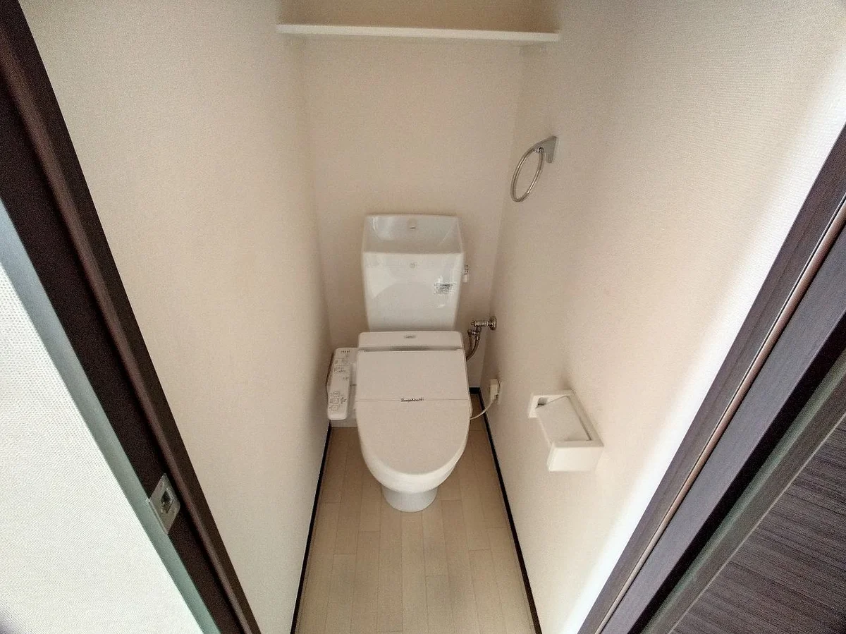 設備が現物と異なる場合があります。