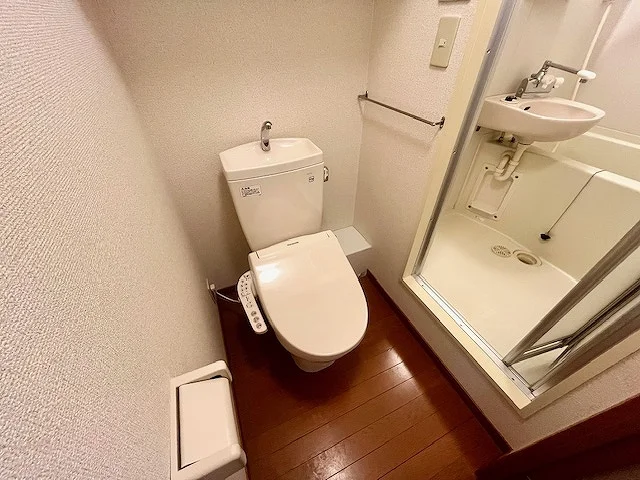 設備・仕様は号室により異なる為、現状を優先いたします。