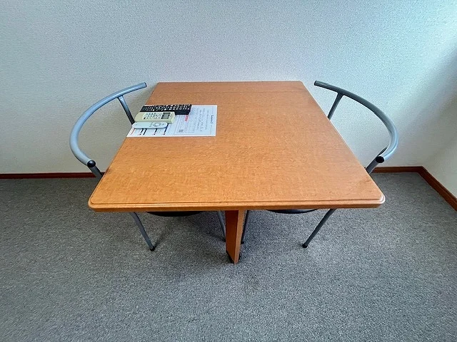 設備・仕様は号室により異なる為、現状を優先いたします。