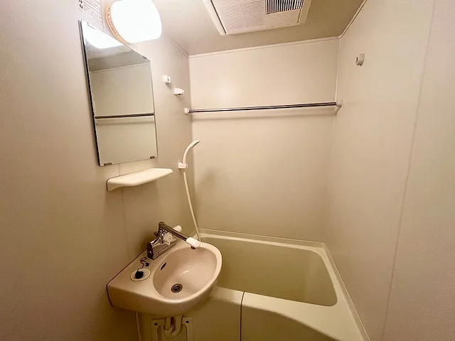 設備・仕様は号室により異なる為、現状を優先いたします。