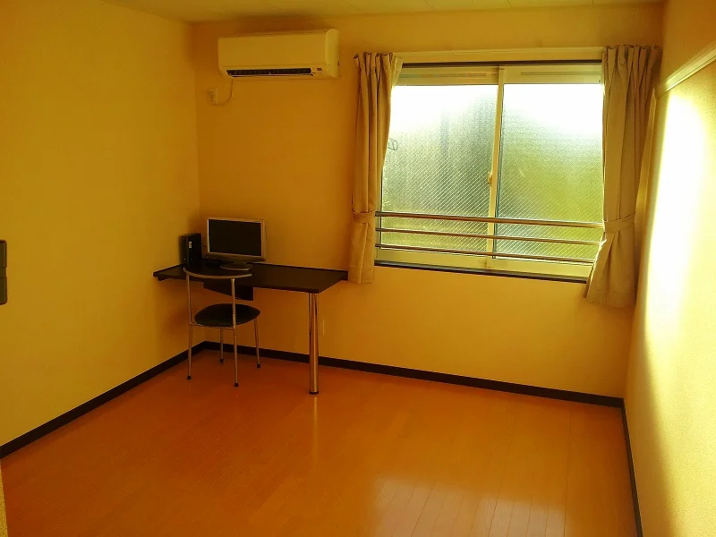 部屋によって仕様が異なります