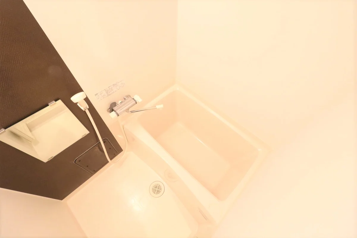 浴室乾燥機で雨や雪の日でもらくらくお洗濯！