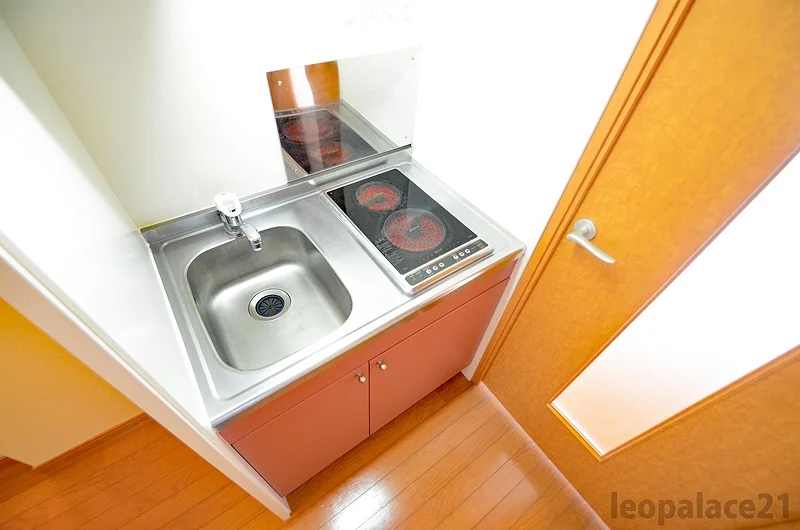 同タイプの物件写真です。