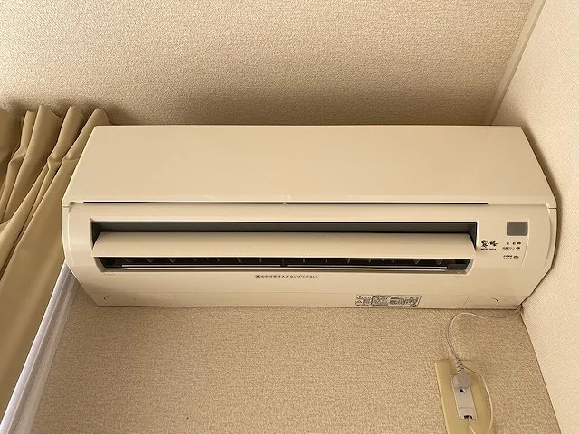 お部屋によって家電のメーカー等が異なります