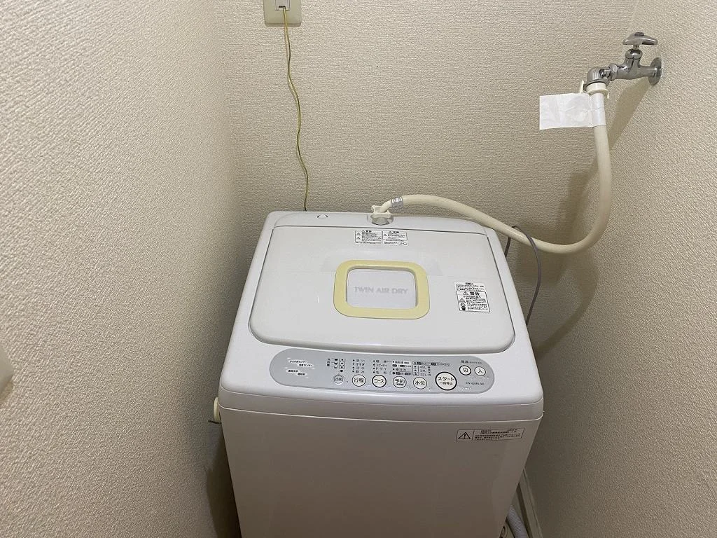 洗濯機