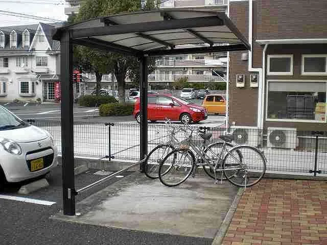 設備・仕様は号室により異なる為、現況を優先致します。