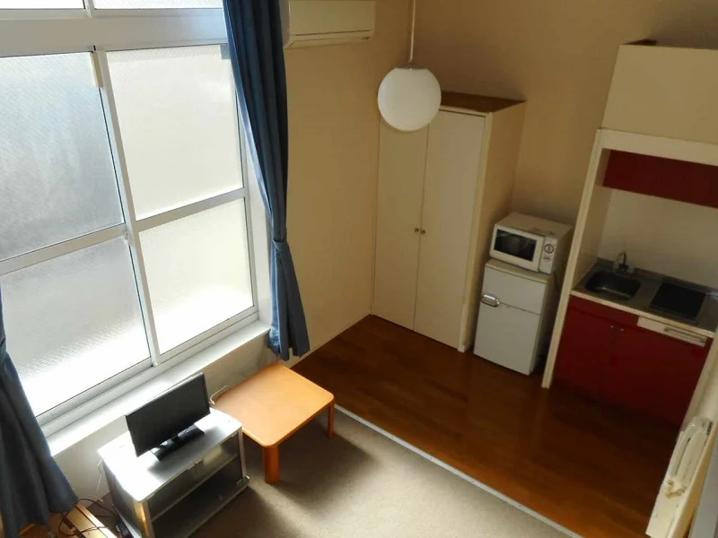 部屋によって仕様が異なる場合が御座います