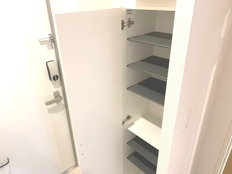 靴箱