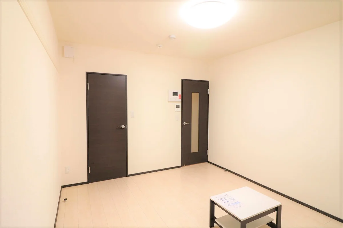 家具家電付により急な転勤や新生活を今すぐスタートできます！