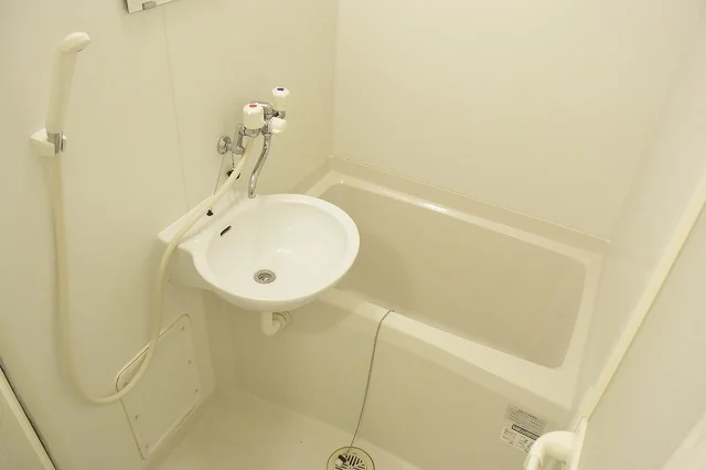 1日の疲れ癒せます。