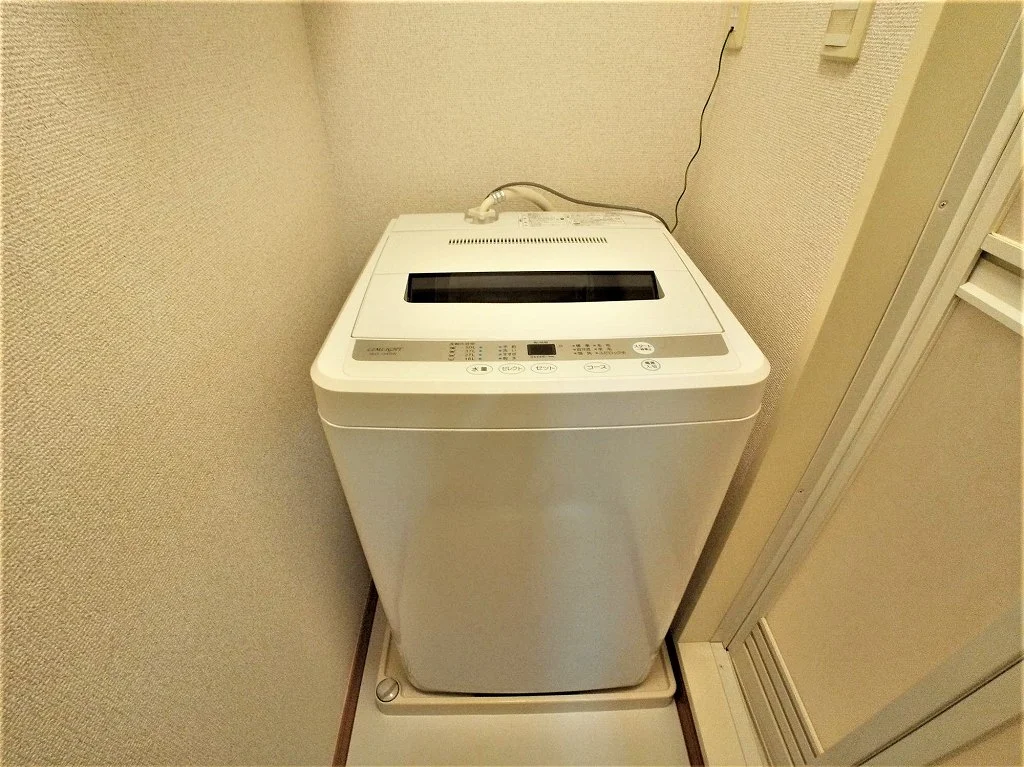 洗濯機