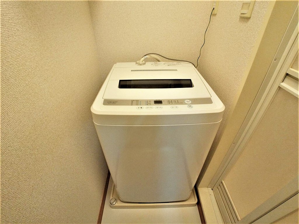 洗濯機